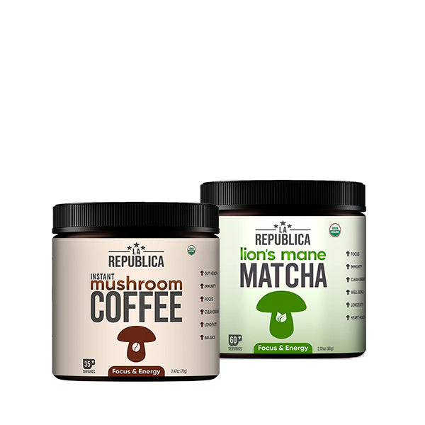 "Reggeli Frissesség" Csomag