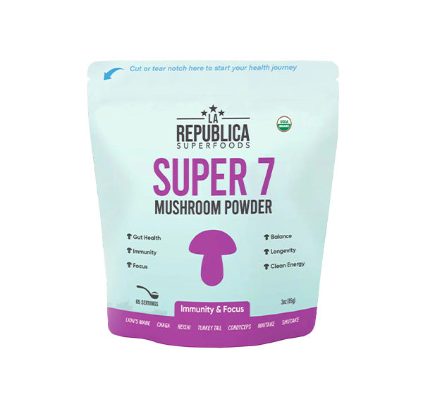 SUPER 7 GOMBAKEVERÉK