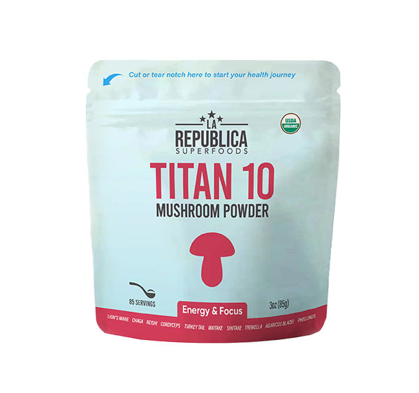 TITAN 10 GOMBAKEVERÉK