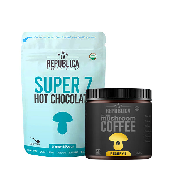 "Sweet Experience" Package