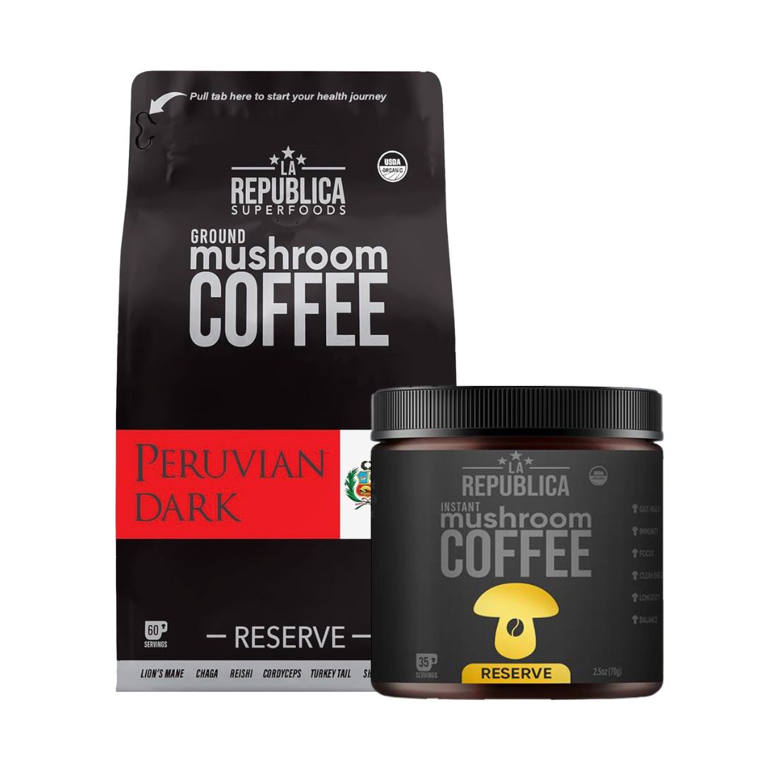 "Premium" Package