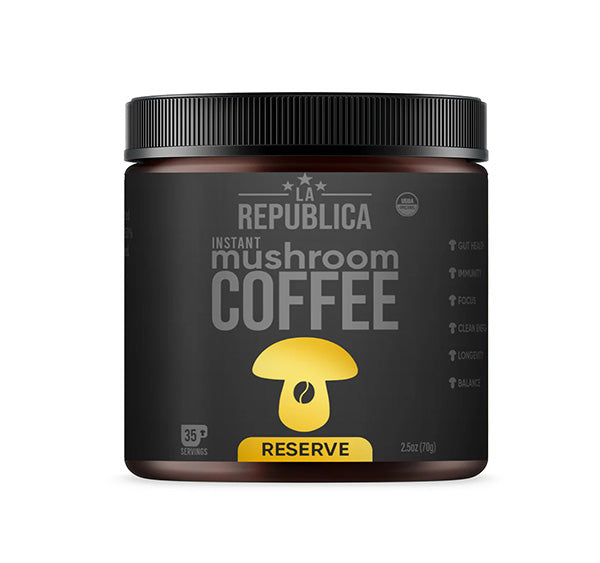 RESERVE PRÉMIUM GOMBAKÁVÉ
