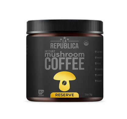 RESERVE PRÉMIUM GOMBAKÁVÉ