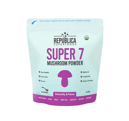 SUPER 7 GOMBAKEVERÉK